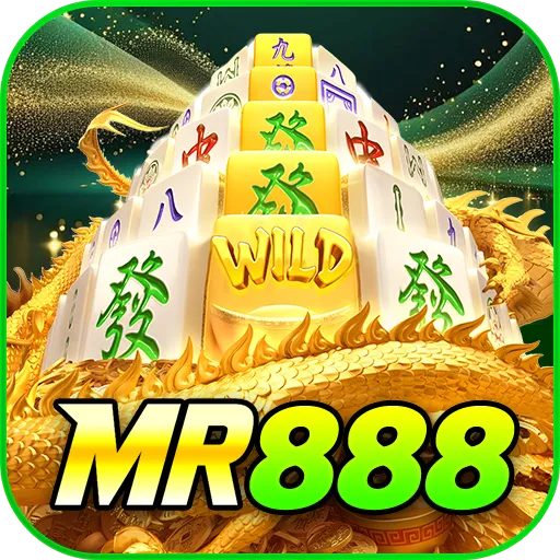 MR888 - Permainan Mahjong Seru untuk Semua