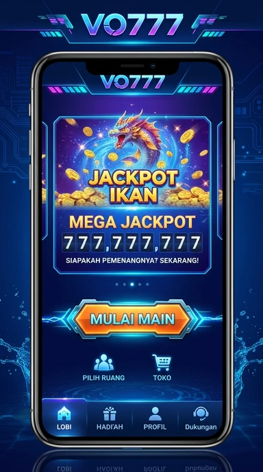 Katalog aplikasi lengkap di vo777 untuk memenuhi semua kebutuhan Anda.